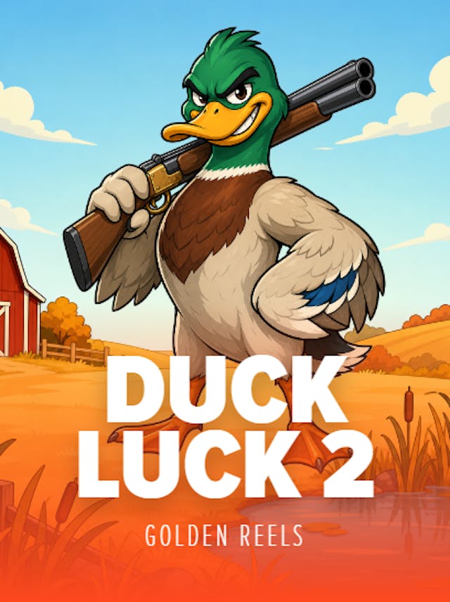 Duck Luck 2