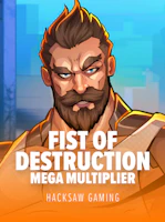 Fist of Destruction Megamultiplier