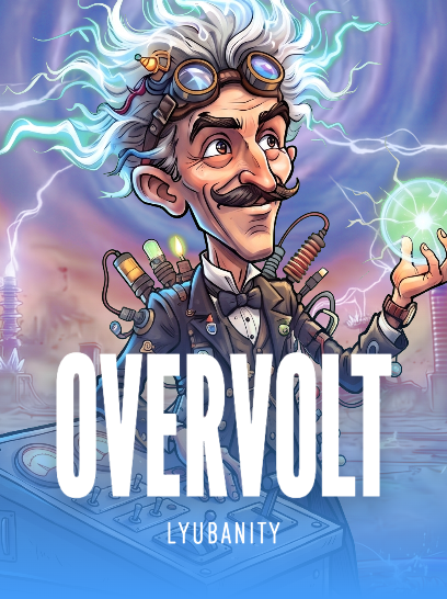 Overvolt