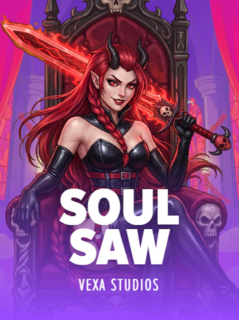 Soul Saw