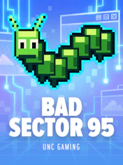 BAD SECTOR 95