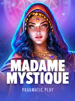Madame Mystique