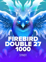 Firebird Double 27 1000