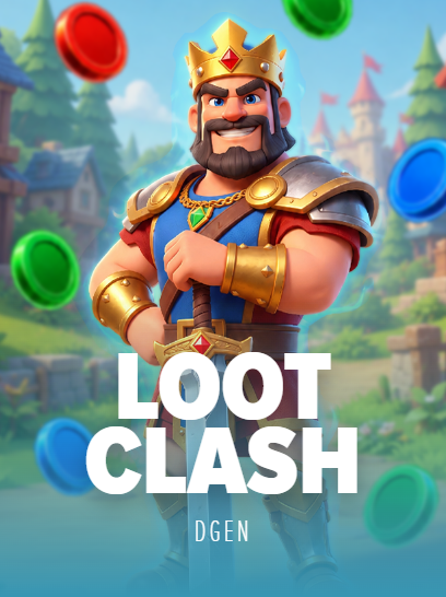Loot Clash