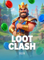Loot Clash