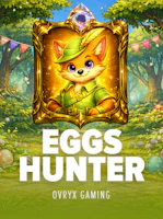 Eggs Hunter