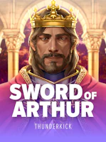 Sword of Arthur