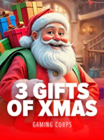 3 Gifts of Xmas