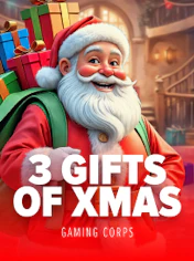 3 Gifts of Xmas