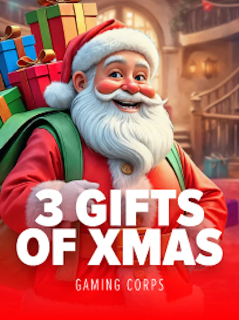 3 Gifts of Xmas