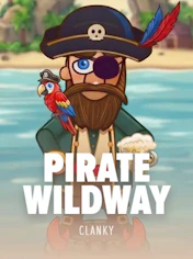 PIRATE WILDWAY