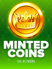 Minted Coins