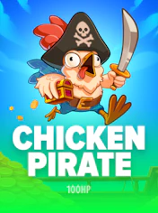 Chicken Pirate