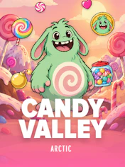Candy Valley