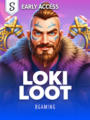 Loki Loot