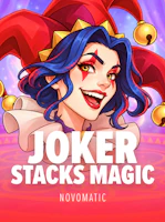 Joker Stacks Magic