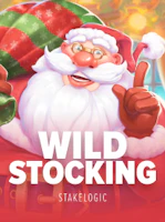 Wild Stocking
