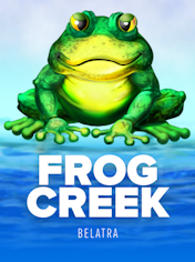 Frog Creek