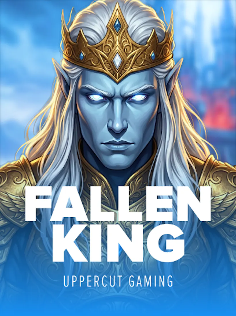 Fallen King slot
