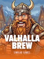 Valhalla Brew
