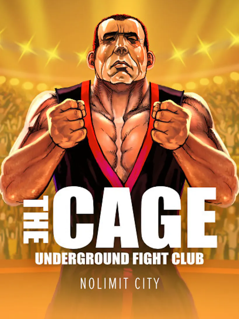 The Cage slot