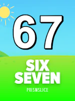 Sixseven