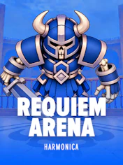 Requiem Arena