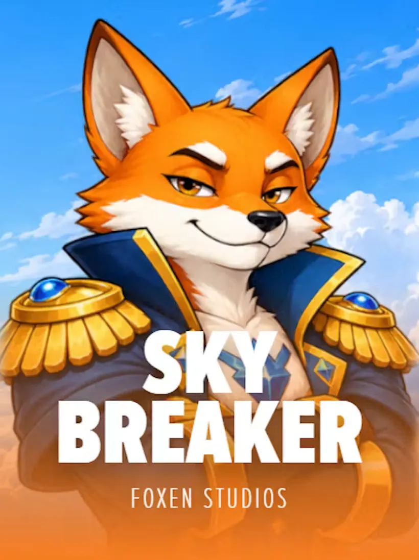 Skybreaker slot