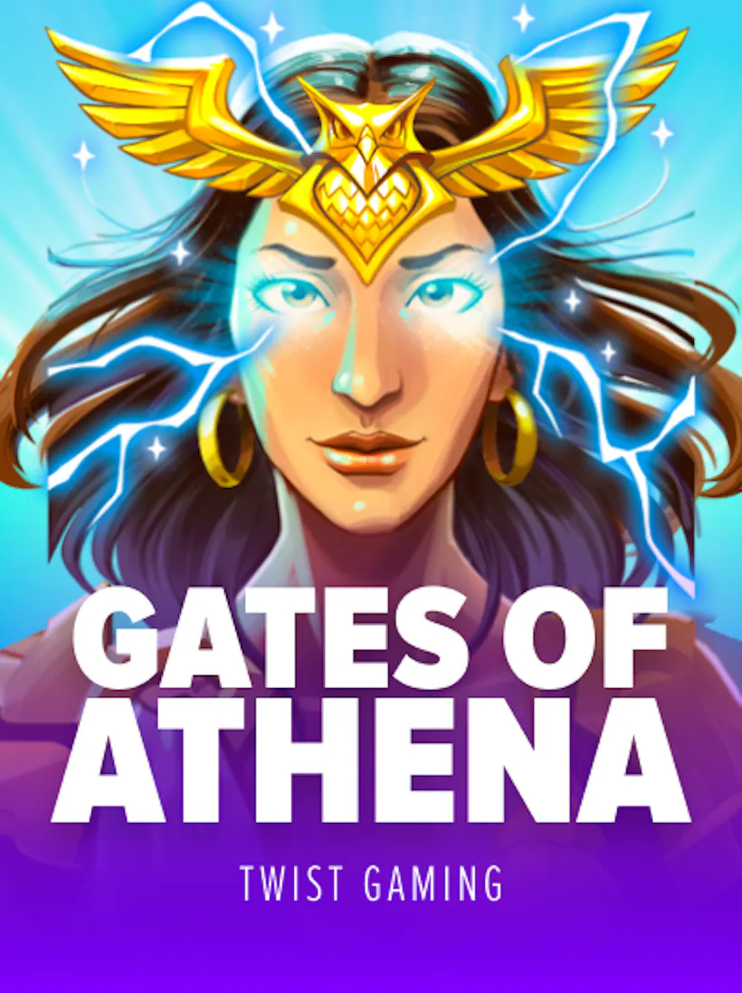 Gates of Athena slot