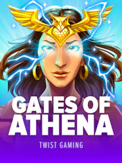 Gates of Athena