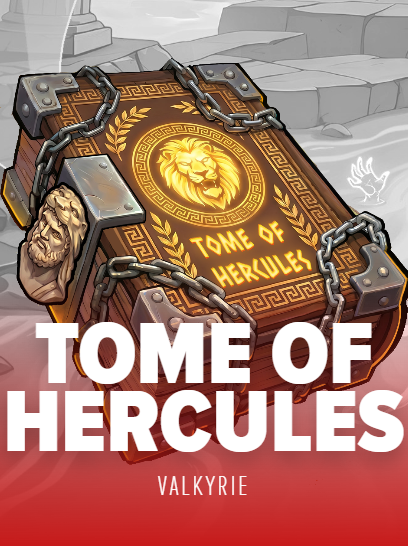 Tome of Hercules