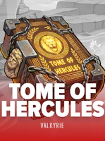 Tome of Hercules