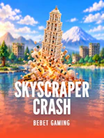 Skyscraper Crash