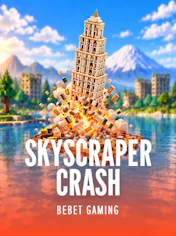Skyscraper Crash