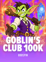 GOBLIN'S CLUB 100K
