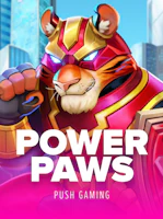 Power Paws