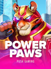 Power Paws