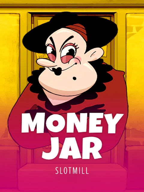 Money Jar