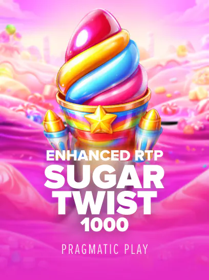 Sugar Twist 1000