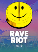 Rave Riot