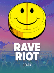 Rave Riot