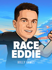 Race Eddie