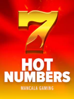 Hot Numbers