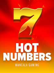 Hot Numbers