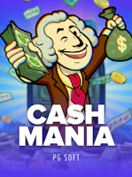 Cash Mania