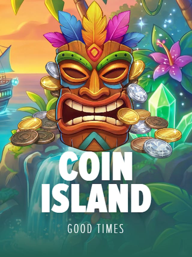 Coin Island