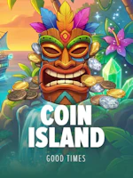 Coin Island