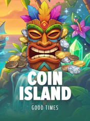 Coin Island