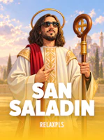 San Saladin