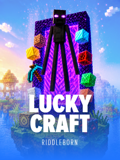 Lucky Craft